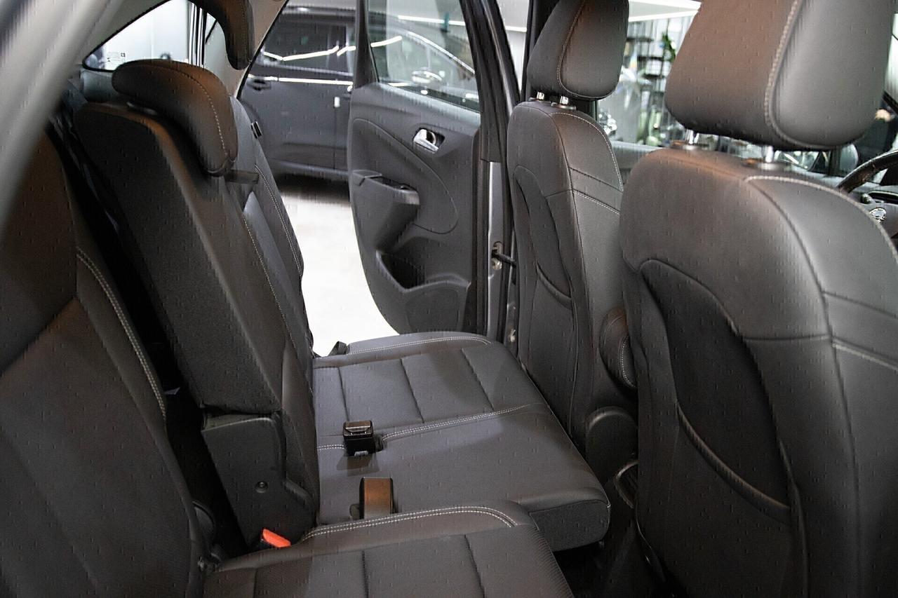 Opel Crossland 1.2T 110cv ULTIMATE