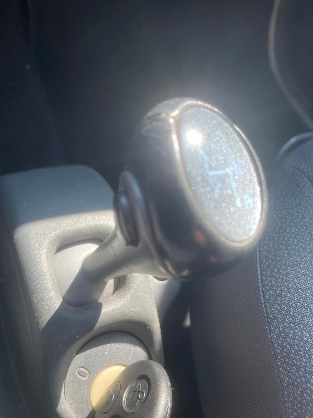 Smart ForTwo 700 coupé passion (45 kW)