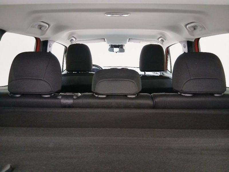 Jeep Renegade 1.6 mjt Limited fwd 120cv E6