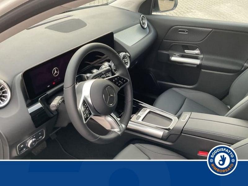 Mercedes-Benz GLA 180 d Automatic Advanced Plus Progressive