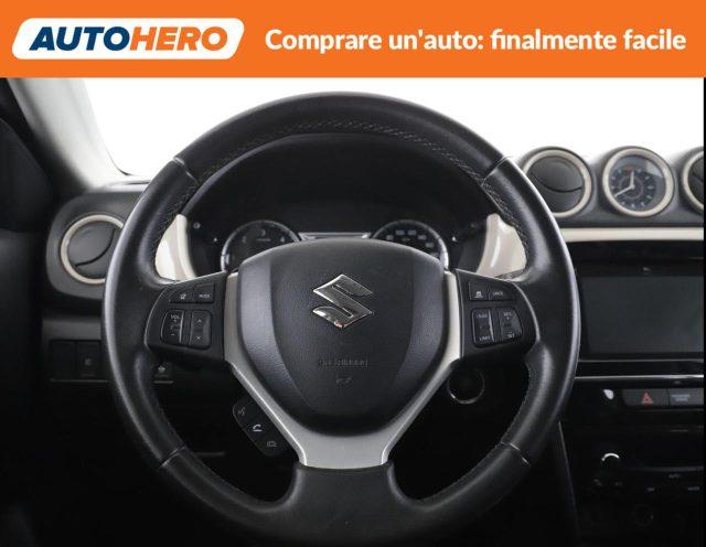 SUZUKI Vitara 1.6 DDiS 4WD AllGrip DCT V-Top