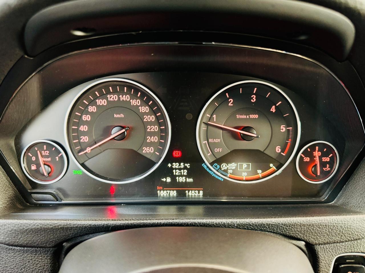 BMW 320d 184Cv - 2014 NaviPRO / LED / Automatica