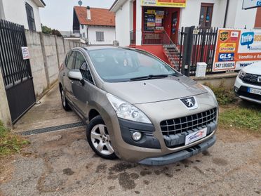 Peugeot 3008 1.6 HDi 110CV Business