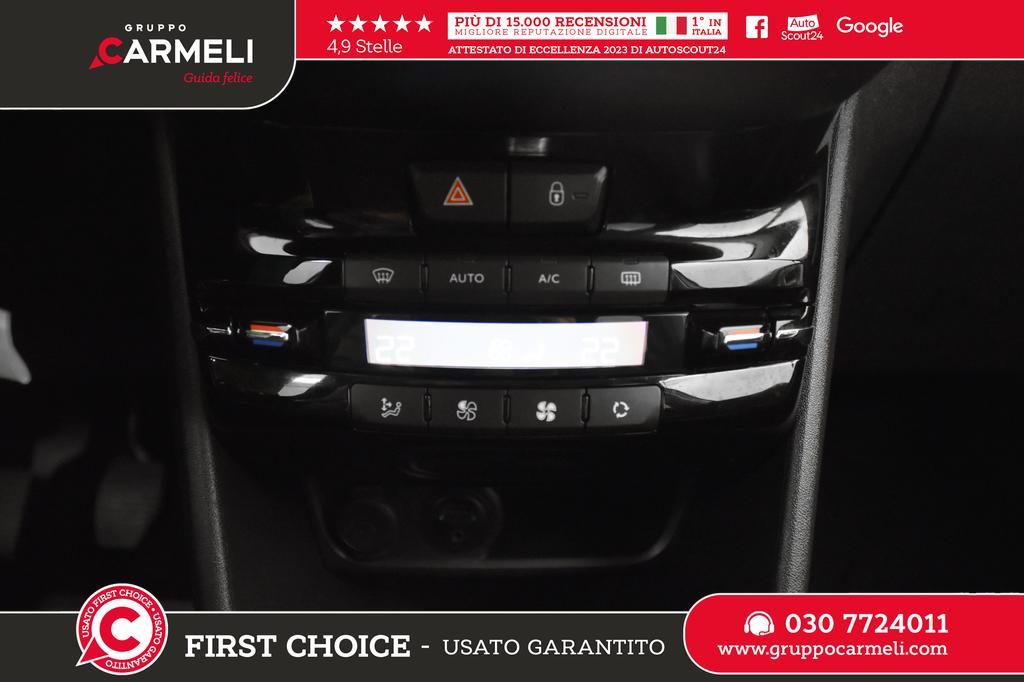 Peugeot 2008 1.6 BlueHDi Allure