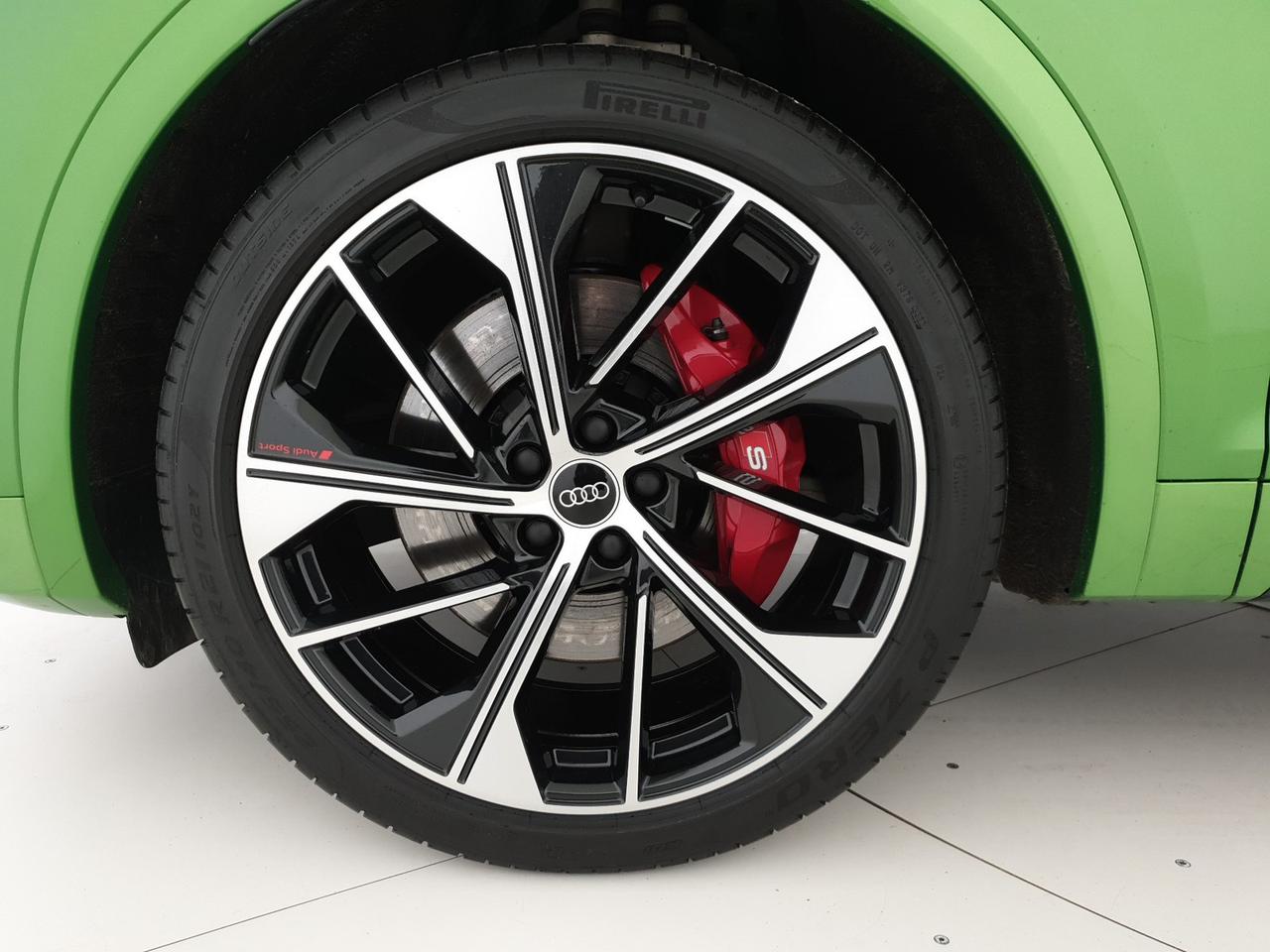 Sportback 3.0TDI 341CV quattro tipt Sport Attitude