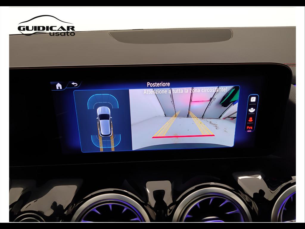 Mercedes-Benz EQA - H243 2024 - EQA 250+ AMG Line Advanced Plus