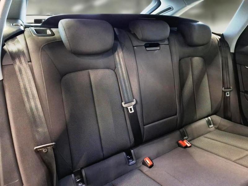 AUDI A6 AVANT 40 TDI MHEV 2.0 quattro ultra S tronic Business