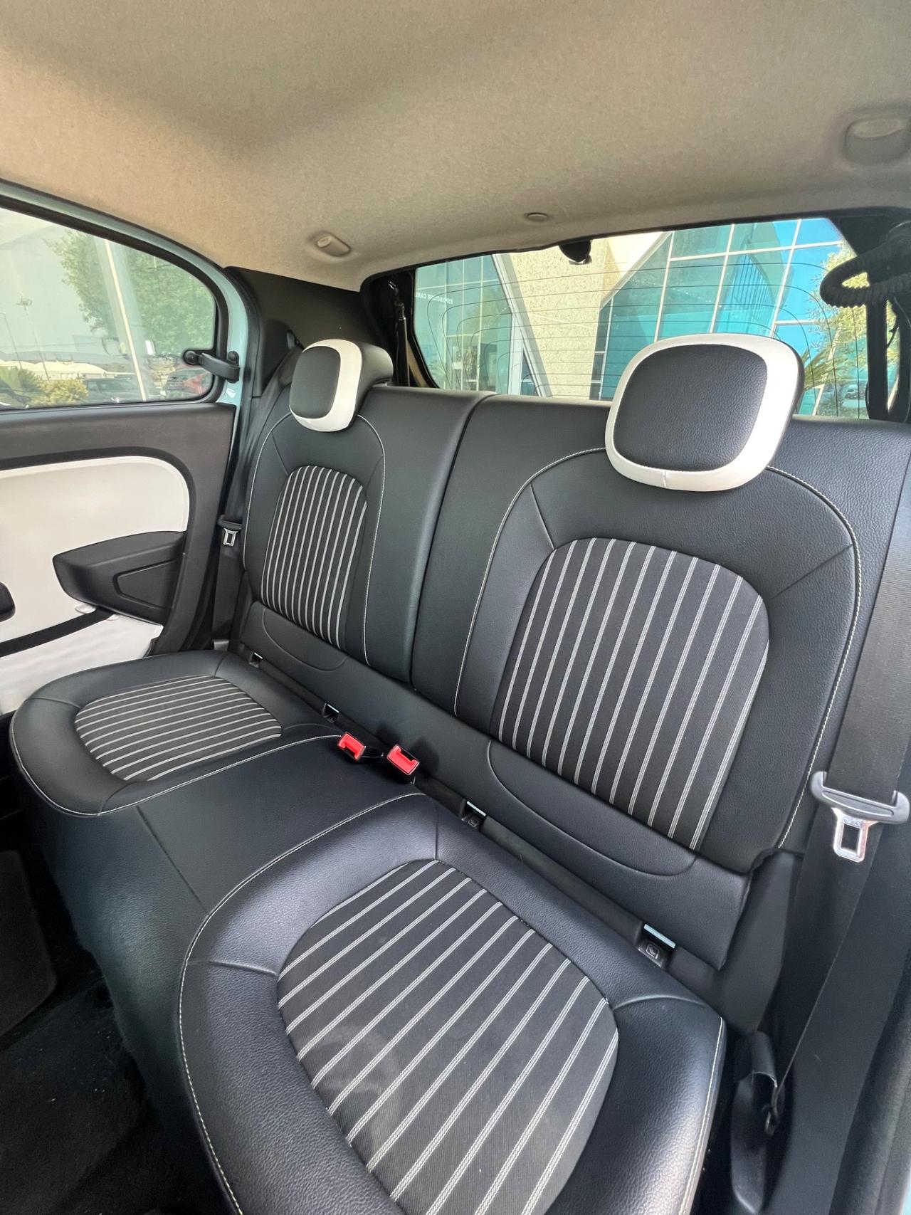 Renault Twingo Electric Intens 42CV RWD