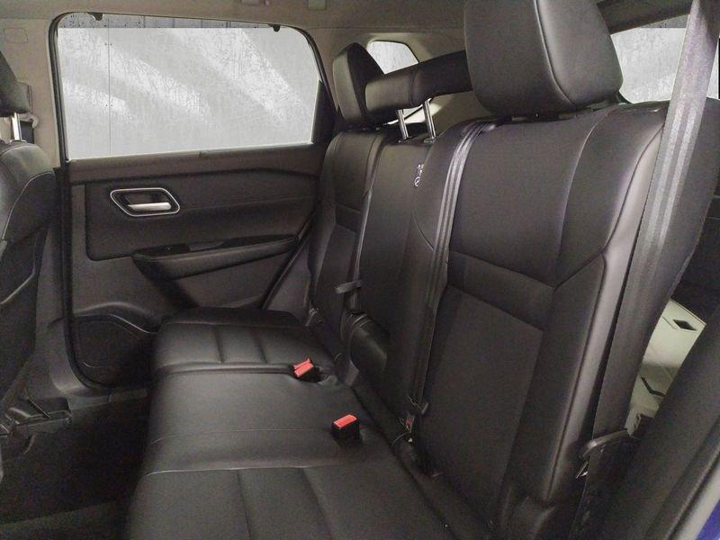 Nissan X-Trail 1.5 e-power N-Connecta e-4orce 4wd auto 7p.ti