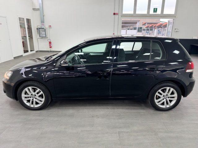VOLKSWAGEN Golf 1.4 TSI 122CV DSG 5p. Highline