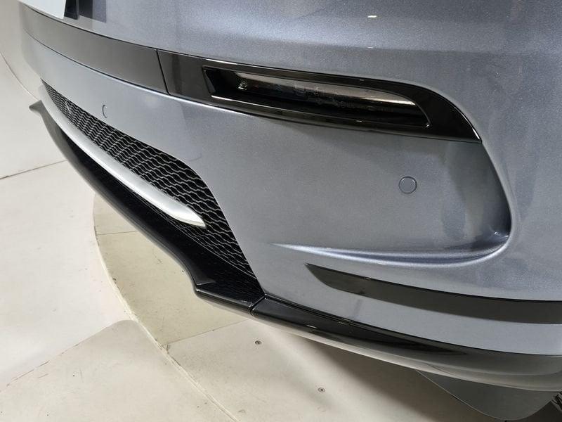 Land Rover Range Rover Velar 2017 Diesel 2.0 i4 S 240cv auto