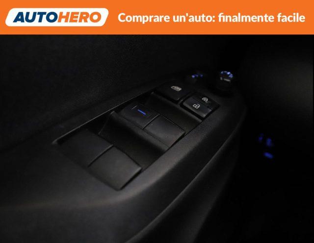 TOYOTA Yaris Cross 1.5 Hybrid 5p. E-CVT GR SPORT