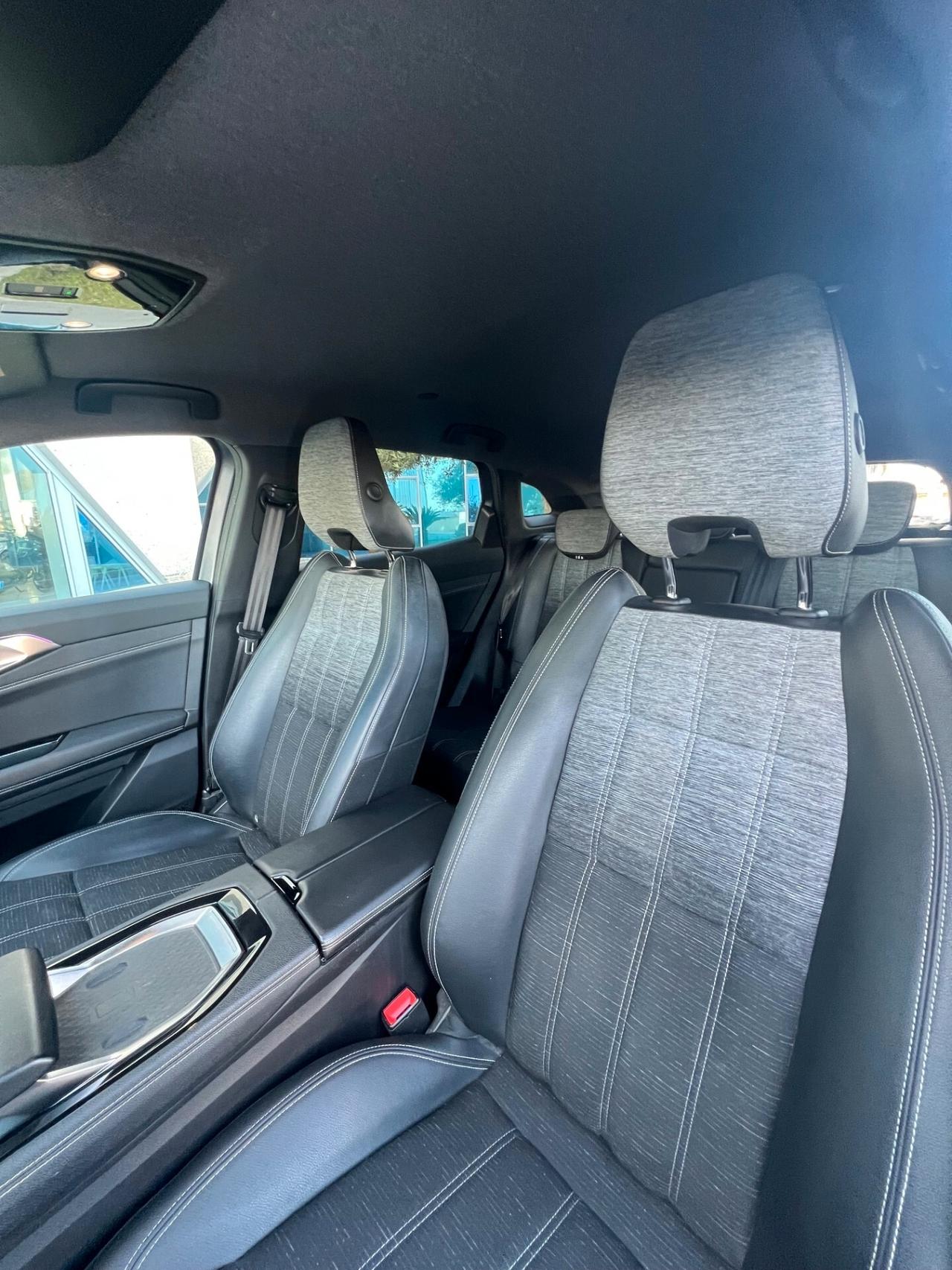 Renault Austral Full Hybrid E-Tech 200 CV Techno