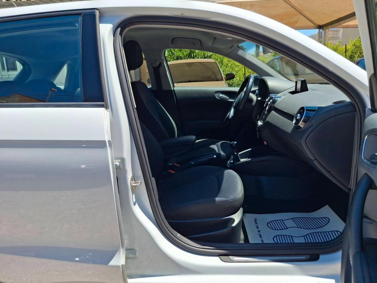 Audi A1 1.4 TDI Sport
