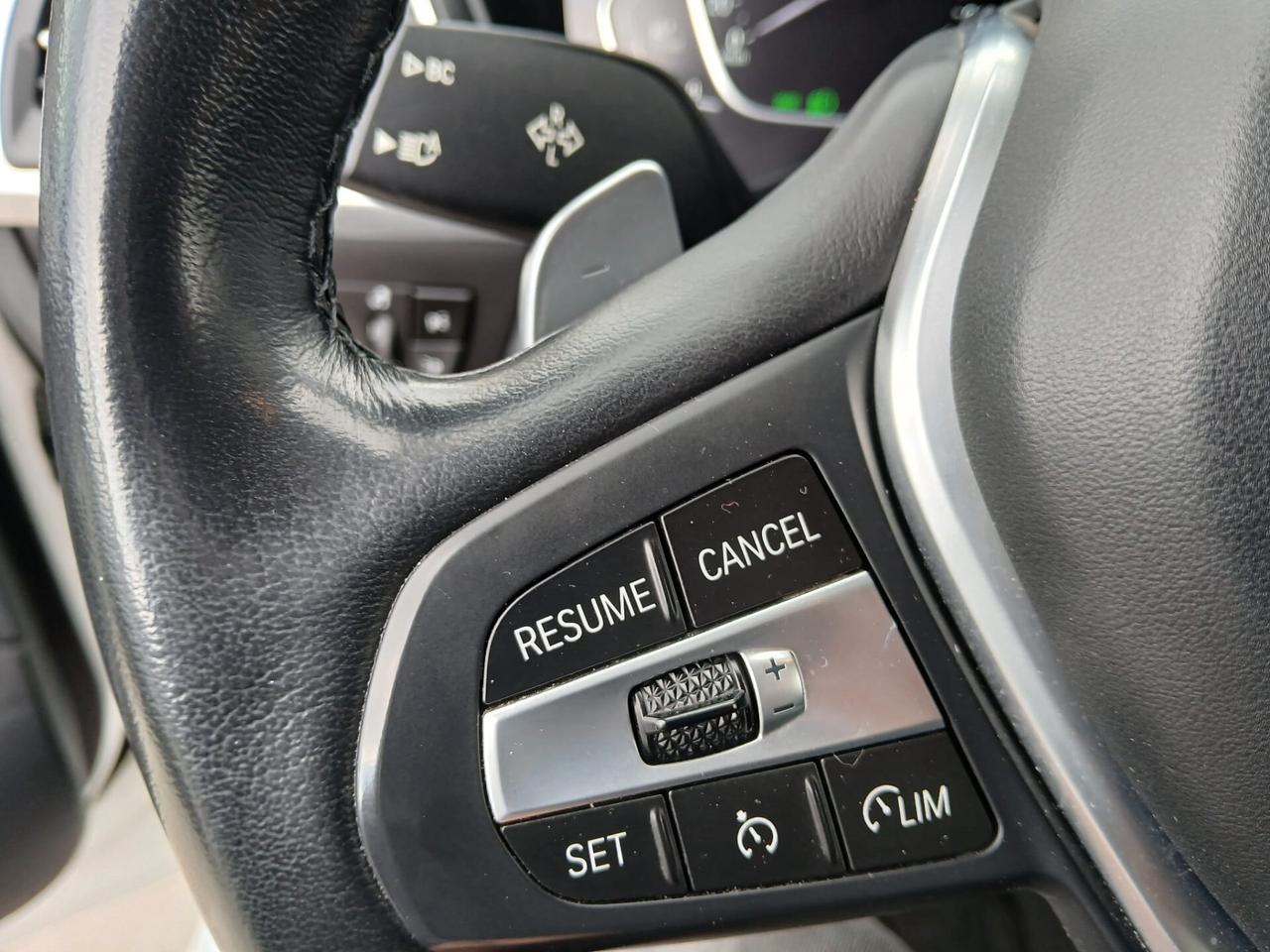 Bmw X3 xDrive20d 48V Luxury