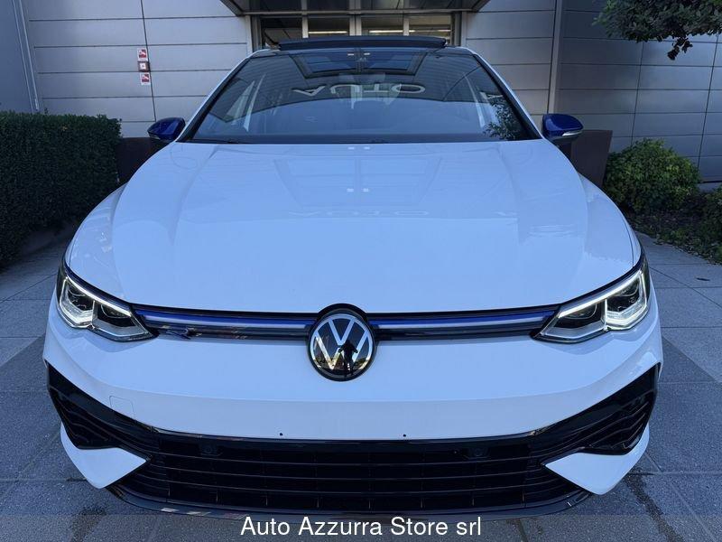 Volkswagen Golf Golf 2.0 TSI R DSG 4Motion 20 years *TETTO, C19, DCC, MATRIX, PROMO*