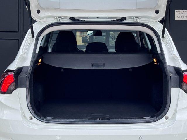 FIAT Tipo 1.6 Mjt S&S SW Lounge