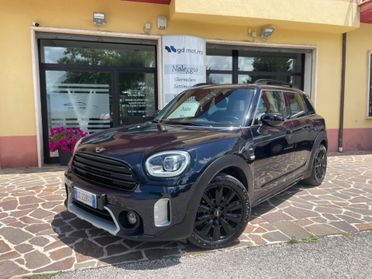 Mini Cooper D Countryman Mini 1.5 One D Northwood Edition Countryman