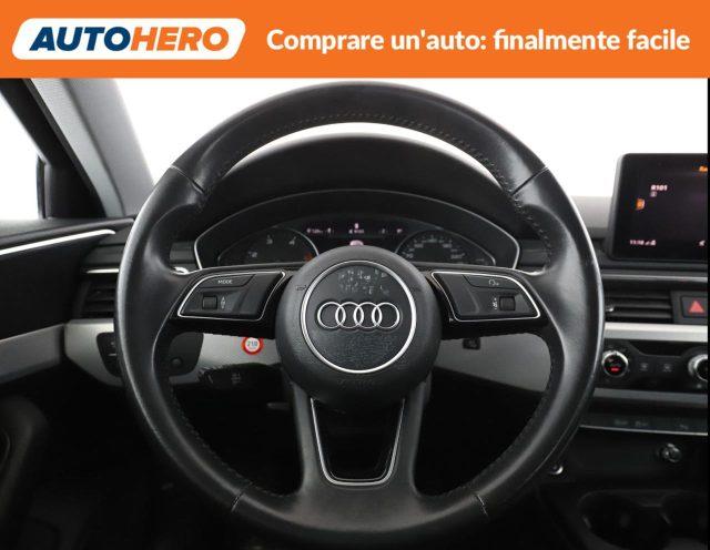 AUDI A4 Avant 35 TDI S tronic Sport