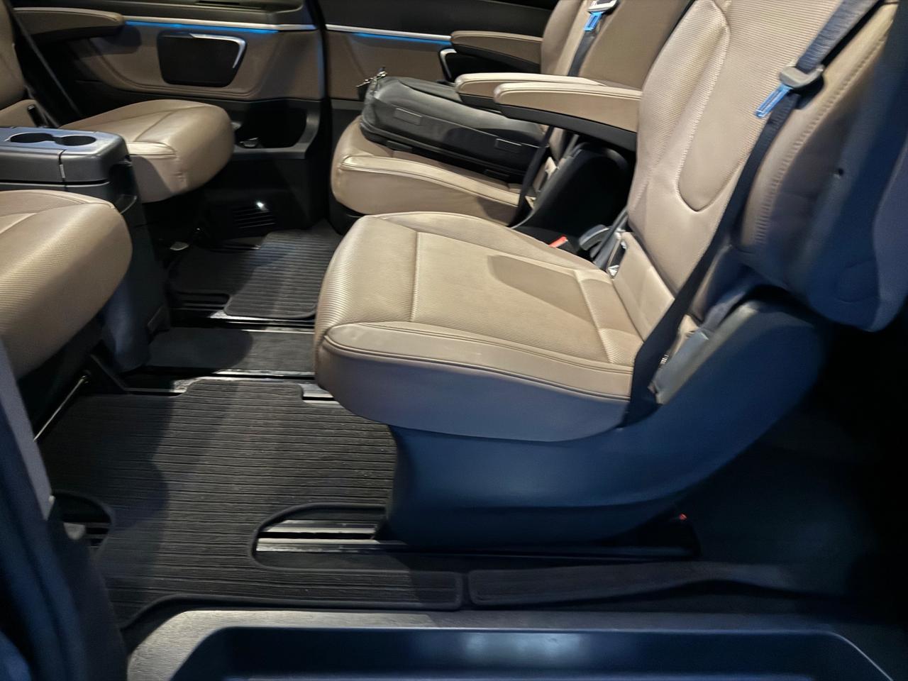 Mercedes-benz V 300 d Automatic 4Matic Premium Business Long