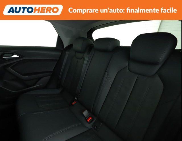 AUDI A1 allstreet 30 TFSI S tronic Business