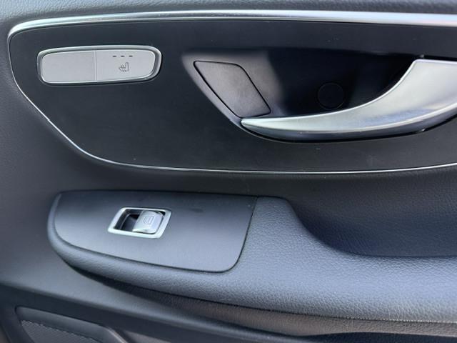 Mercedes V 250 D Style 4Matic 9G-Tronic Plus Compact