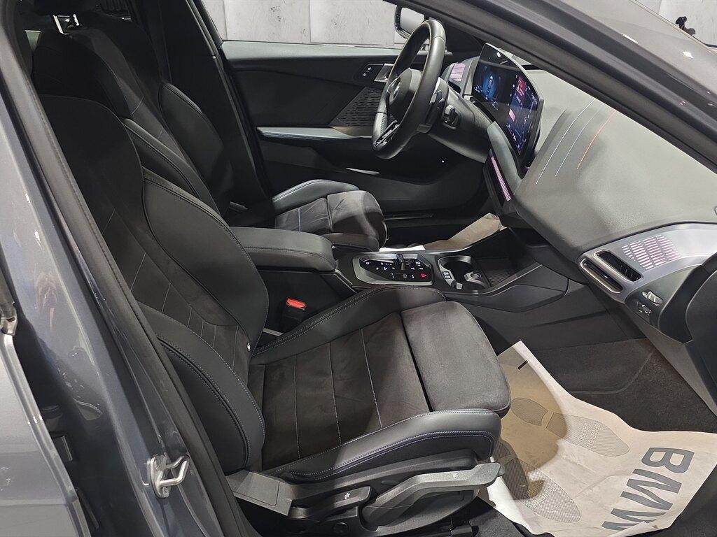 BMW Serie 1 118 d MSport Pro DCT