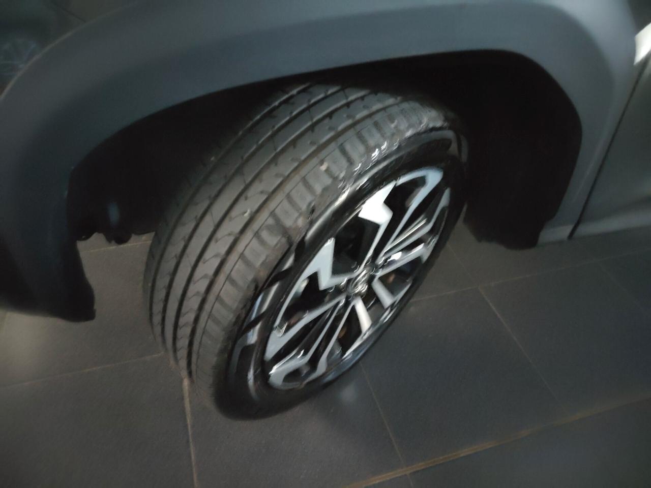 Toyota Yaris Cross 1.5 Hybrid 5p. E-CVT-i Trend