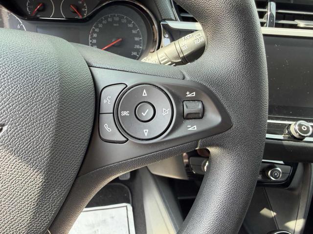 OPEL Corsa 1.2 BENZINA 100CV OK NEOPATENTATO