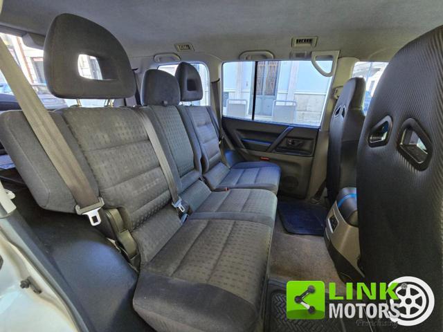 MITSUBISHI Pajero 3.2 16V D *LEGGI BENE*