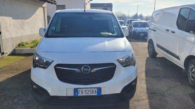 OPEL Combo Cargo XL 1.6 Diesel 100CV S&S PL Prezzo finito