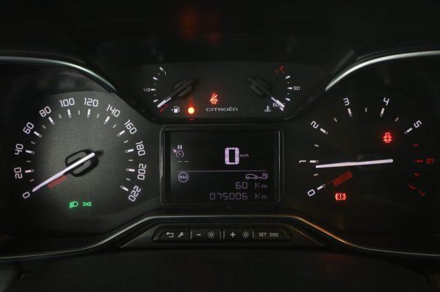 CITROEN C3 Aircross C3 Aircross PureTech 82 Shine