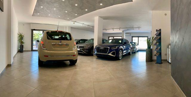 LANCIA Ypsilon 1.2 Oro di Unica Proprietaria