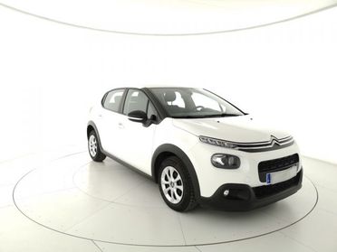 CITROEN C3 BlueHDi 100 S&S Feel