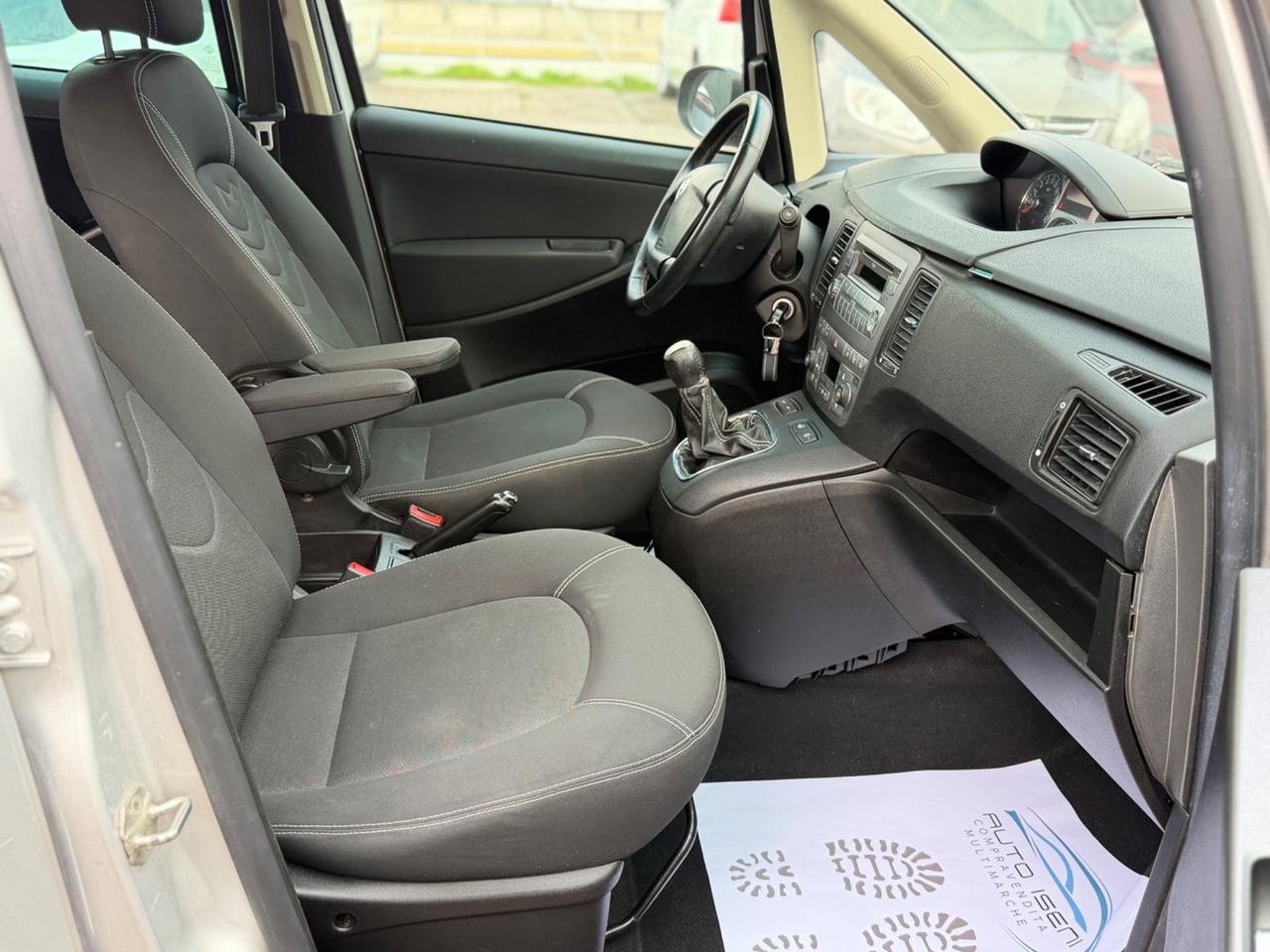 Lancia MUSA 1.3 Mjt 95 CV Gold