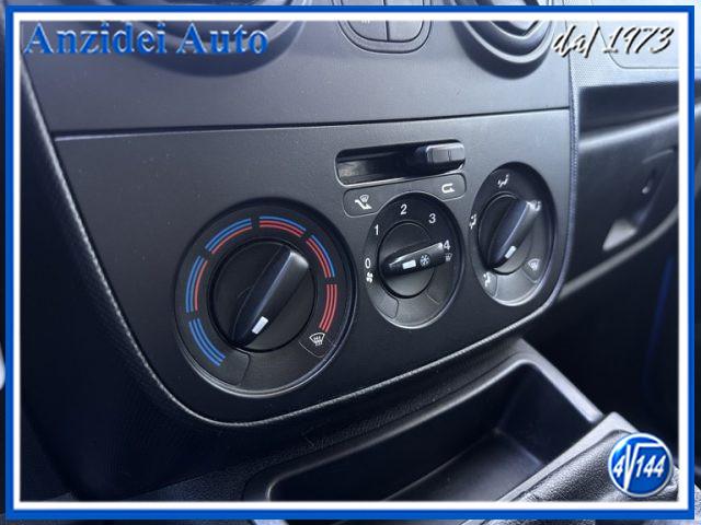 FIAT Qubo 1.3 MJT 80 CV Easy