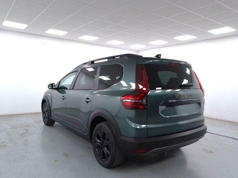 Dacia Jogger 1.0 tce Extreme Gpl 100cv 7p.ti