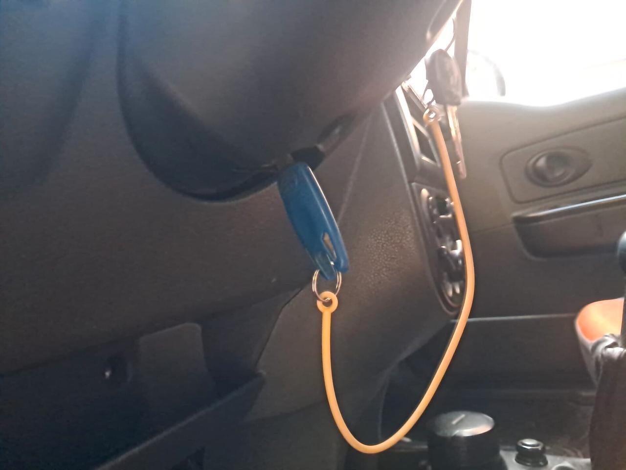 Chevrolet Matiz 800- VISTA E PIACIUTA -Euro 1690