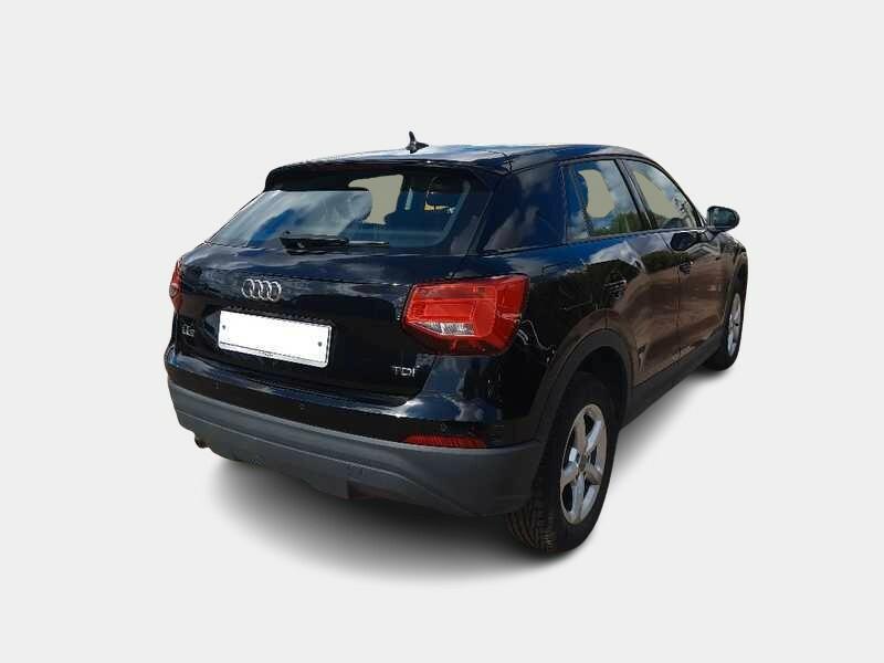 AUDI Q2 1.6 TDI BUSINESS S TRONIC