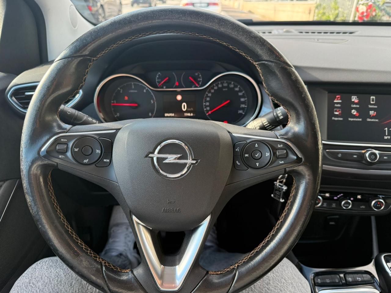 OPEL CROSSLAND X 1,5 CDTI 102 CV S&S ULTIMATE 5P