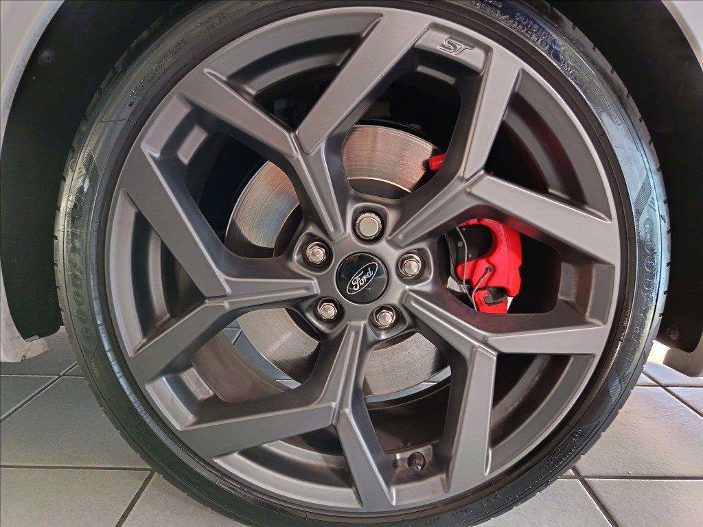 FORD Puma 1.5 ecoboost ST s&s 200cv del 2023