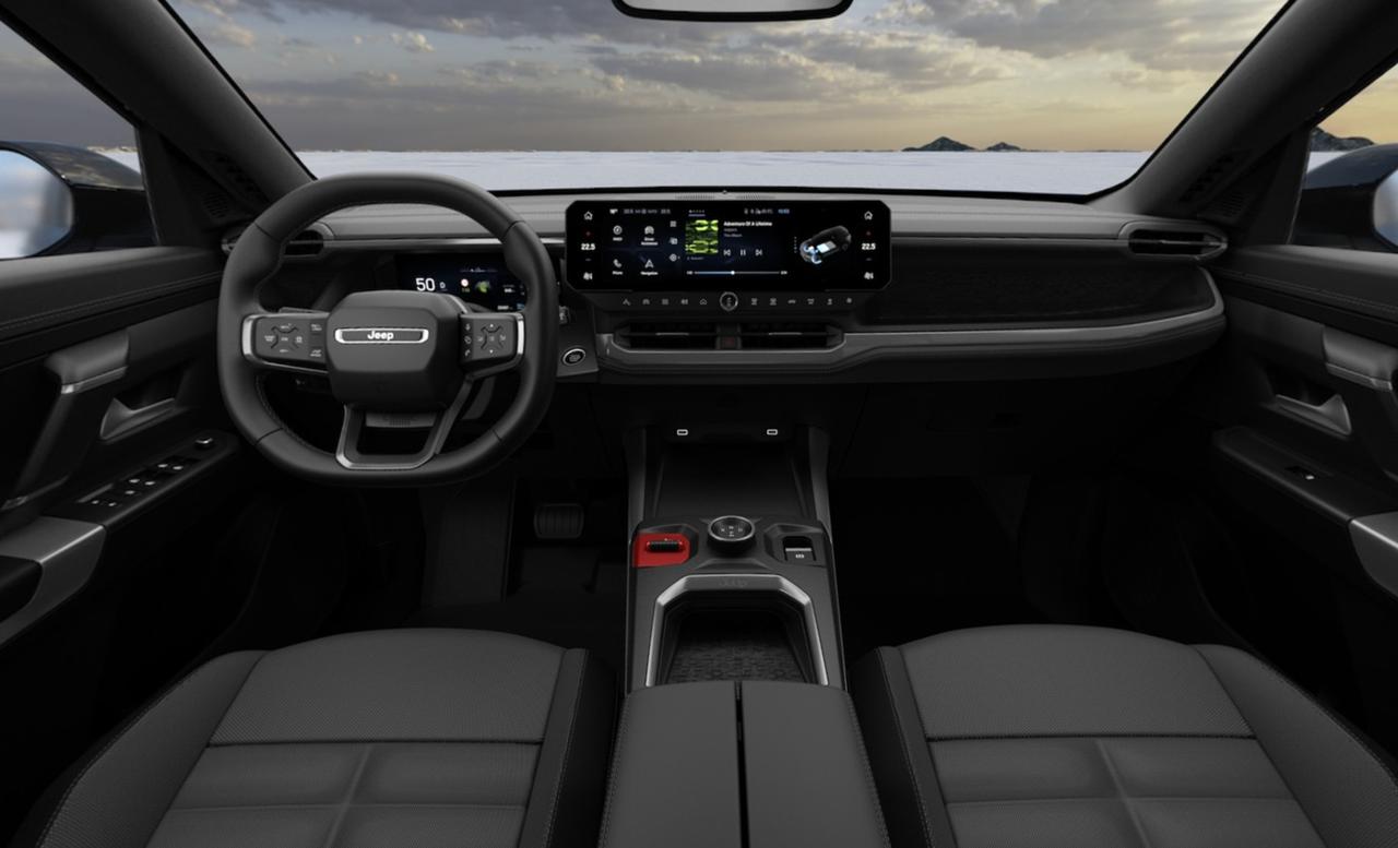 JEEP Compass III 2025 1.6 225CV PLUG-IN ALTITUDE EDCT7