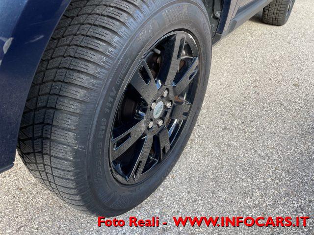 LAND ROVER Discovery 4 3.0 SDV6 245CV SE