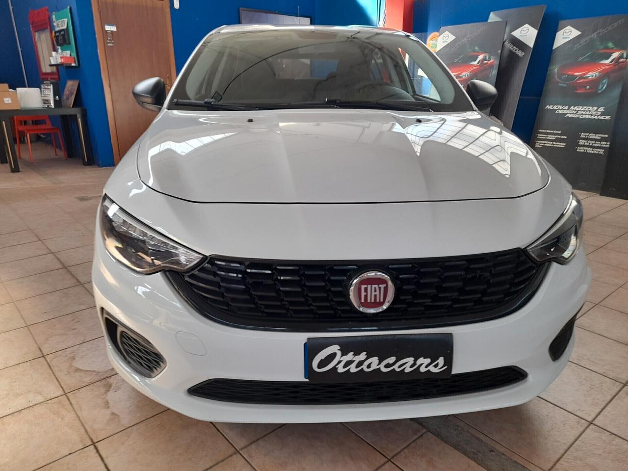Fiat Tipo 1.3 Mjt S&S 5 porte Business