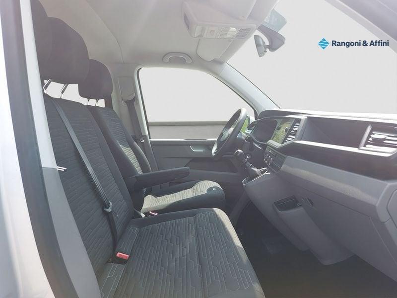 Volkswagen Caravelle 2.0 TDI 150CV PC Trendline