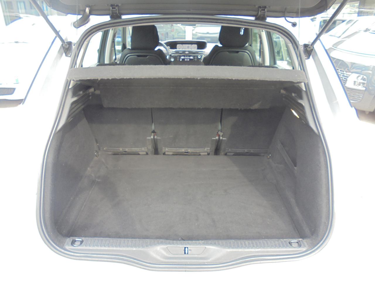 Citroen C4 Picasso BlueHDi 150 S&S Exclusive