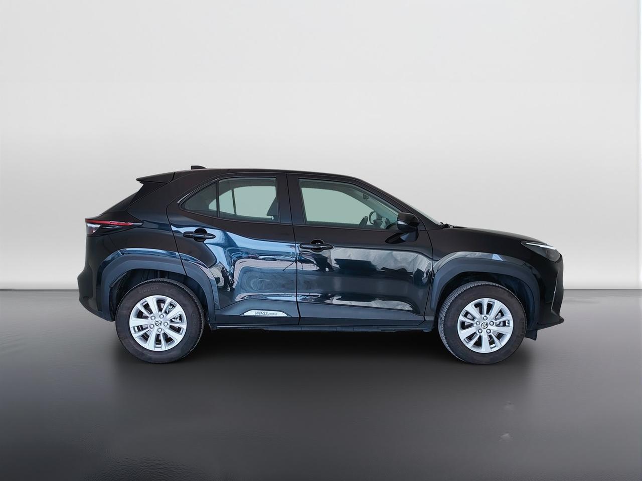 TOYOTA Yaris Cross 2021 - Yaris Cross 1.5h Business fwd 116cv e-cvt