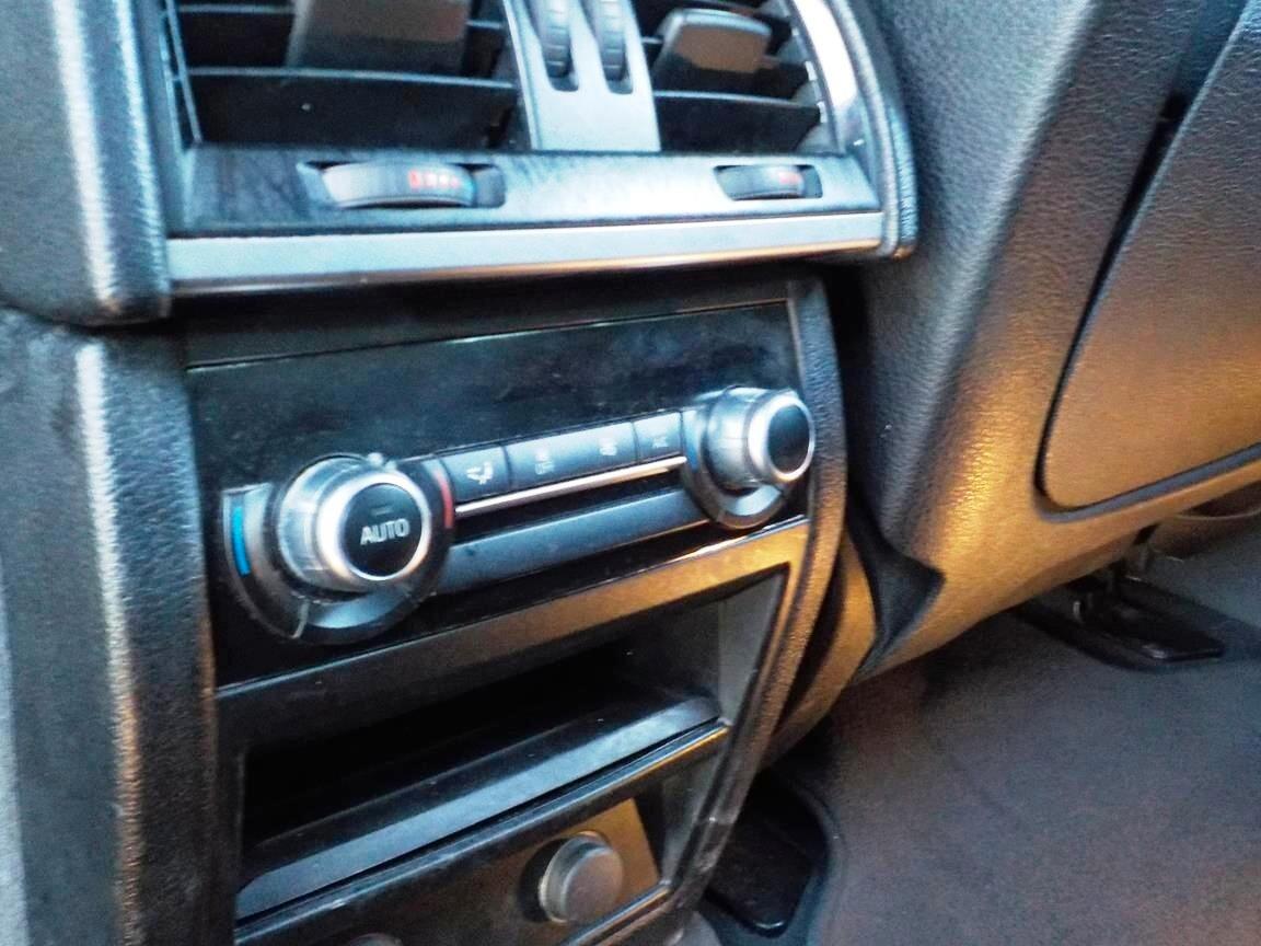 Bmw X6 M50d