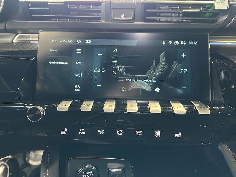 Peugeot 508 508 BlueHDi 130 Stop&Start EAT8 SW GT