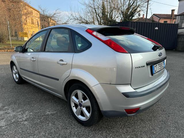 FORD Focus Bellissima 1.6 TDCi (110CV) 5p.